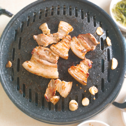 월산식육식당 5