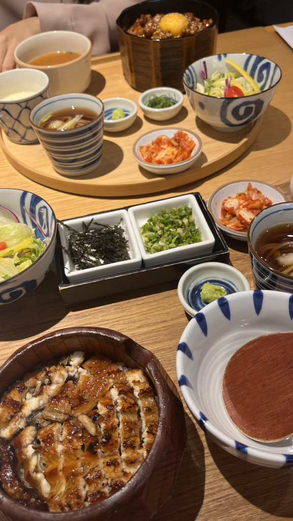 Yangsando yongindongbaekjeom 4