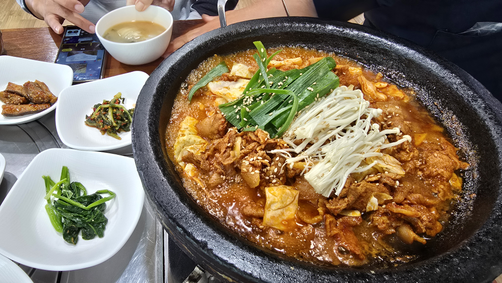 Mannaswimteo (만나쉼터) 3