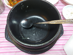 Mulbangasamgyetang (물방아삼계탕) 1