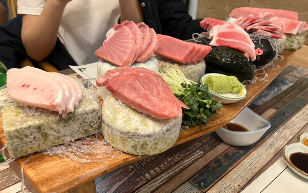 미참치 1