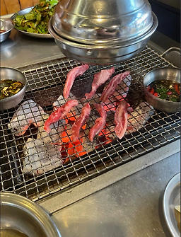 Bangcheonsogalbi (방천소갈비) 2