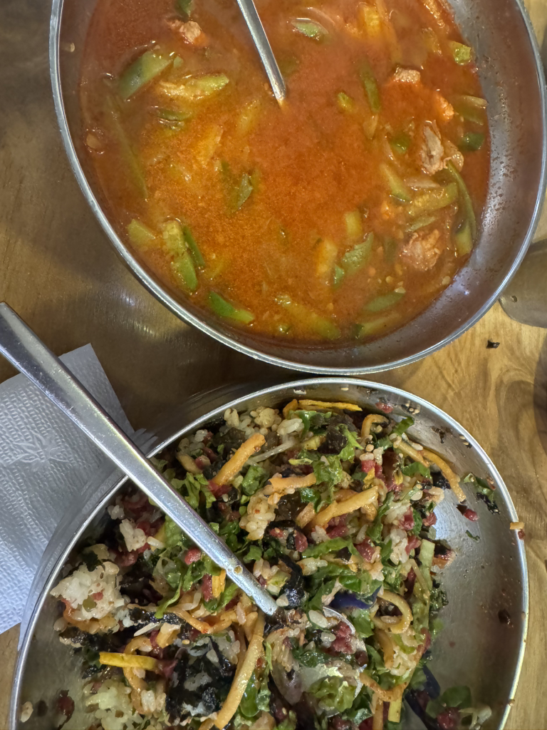 Songwonsikyuksikdang (송원식육식당) 1