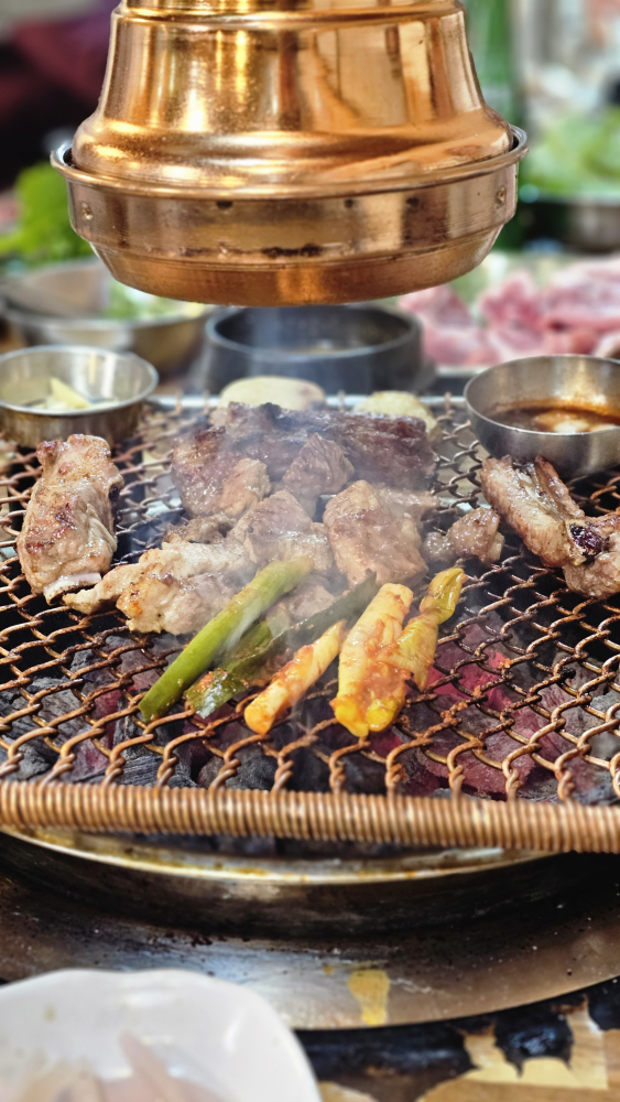 참나무 3
