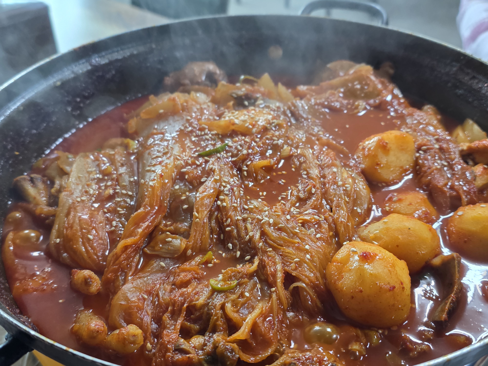 끝내네사랑방 3