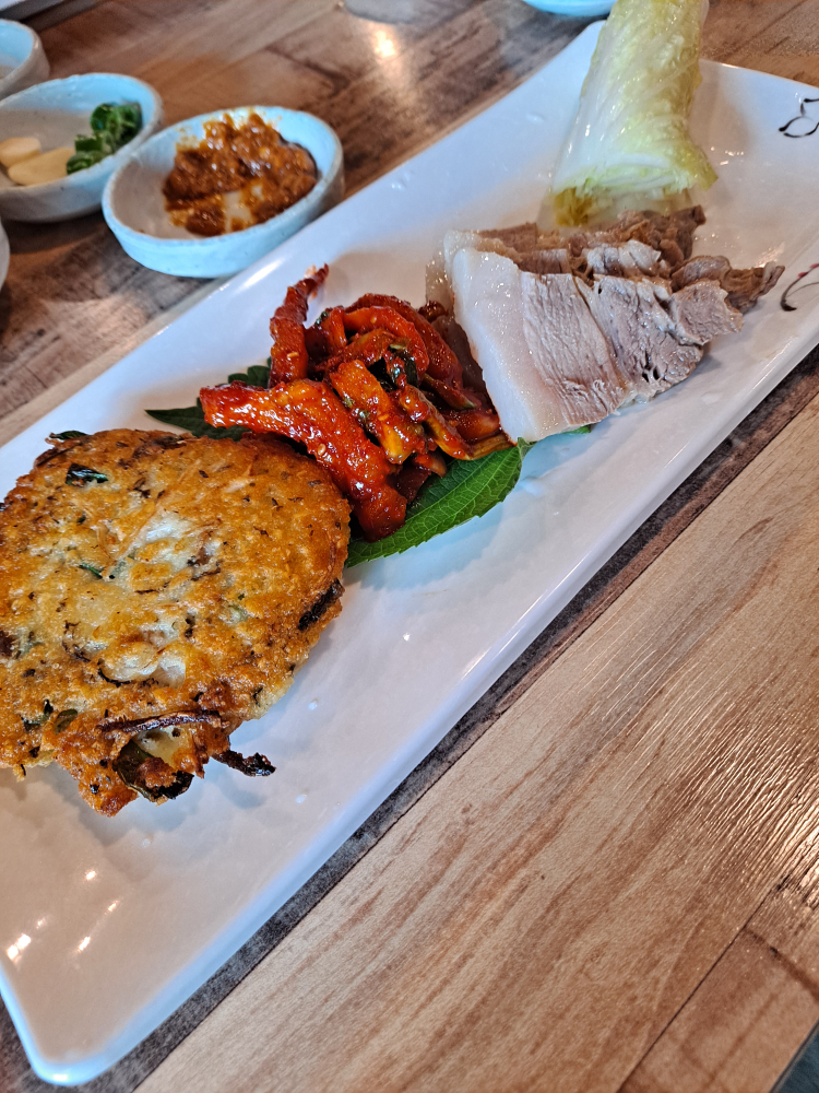 장학막국수 2