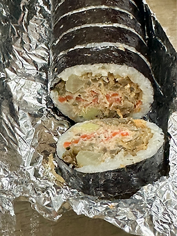 삼형제김밥 종로구청점 사진 4