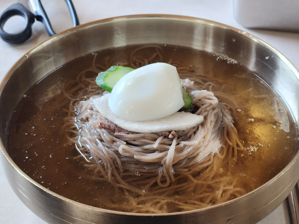 강서면옥 2