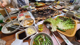 Ojakgyojangeo (오작교장어) 3