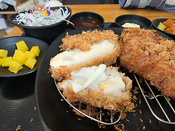 순돌까스 사진 2
