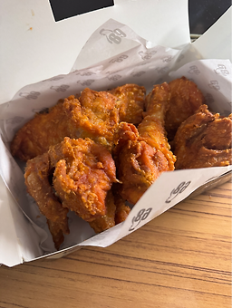 치킨팔구맥주관 사진 4