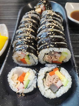 엄마가 대표 사진