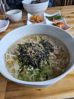 조반물 사진 5