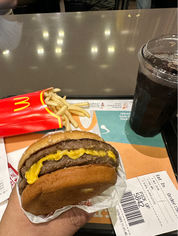 맥도날드 선릉점 사진 2