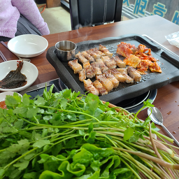 탐라흑돈정육식당 사진 2