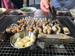Goheungmanminmuljangeo (고흥만민물장어) 1