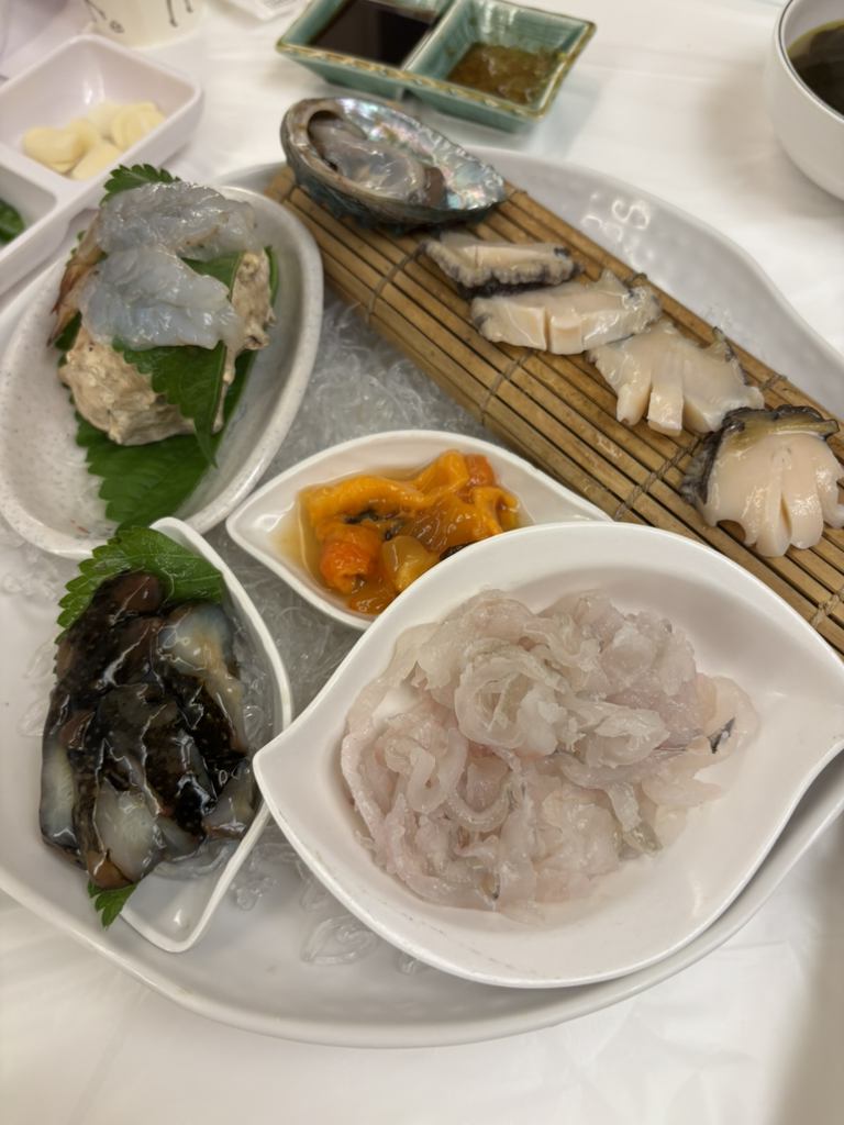 Samcheokhang ariranghoetjip 4