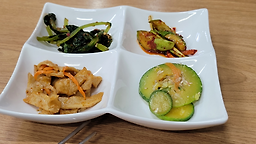 Saengseonebanhada (생선에반하다) 3