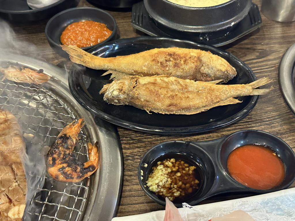 만배식당 사진 2