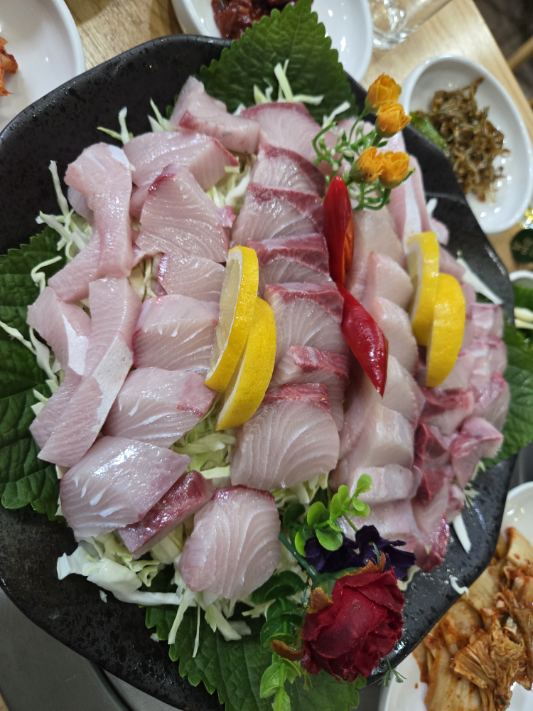 여수바다장어 대표 사진