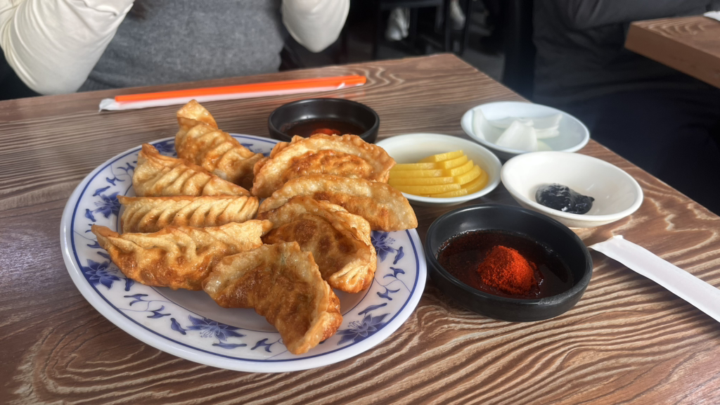 명화원 사진 2