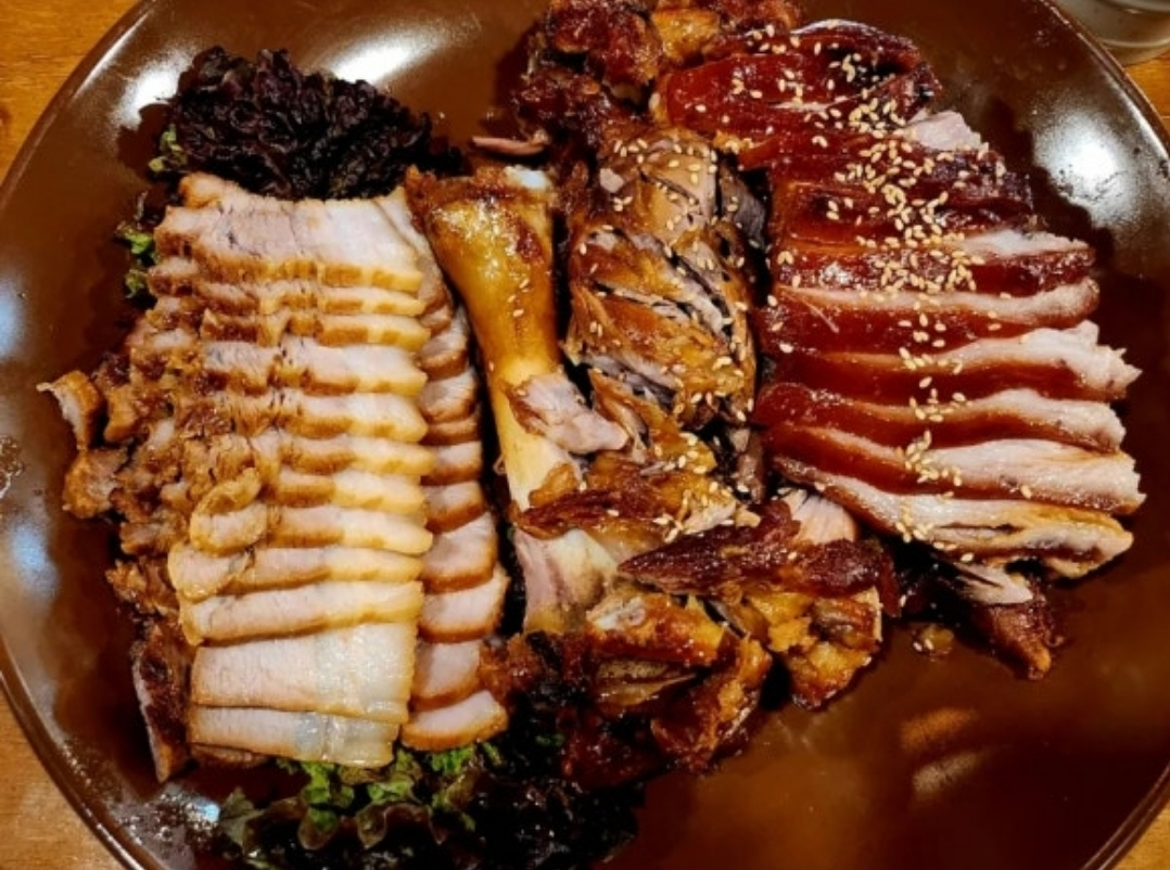 가장맛있는족발 보람점 5