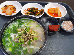 Busansikdang (부산식당) 2