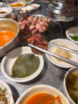 흑돈사 사진 4