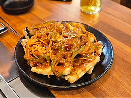 노경성양꼬치 사진 3