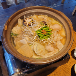 송암온반 사진 4