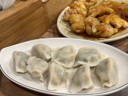 칭따오양꼬치 사진