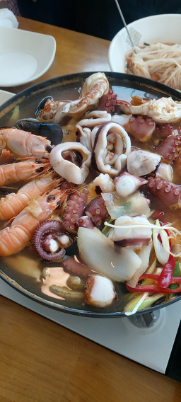 오만정성 본점 사진 5