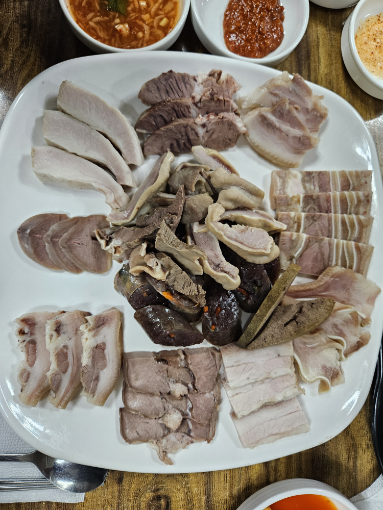 모래내순대 2