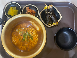남산김밥 사진 5