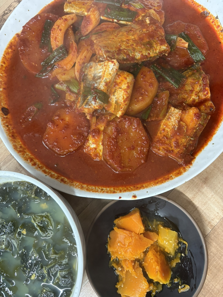 교래퐁낭 사진 4