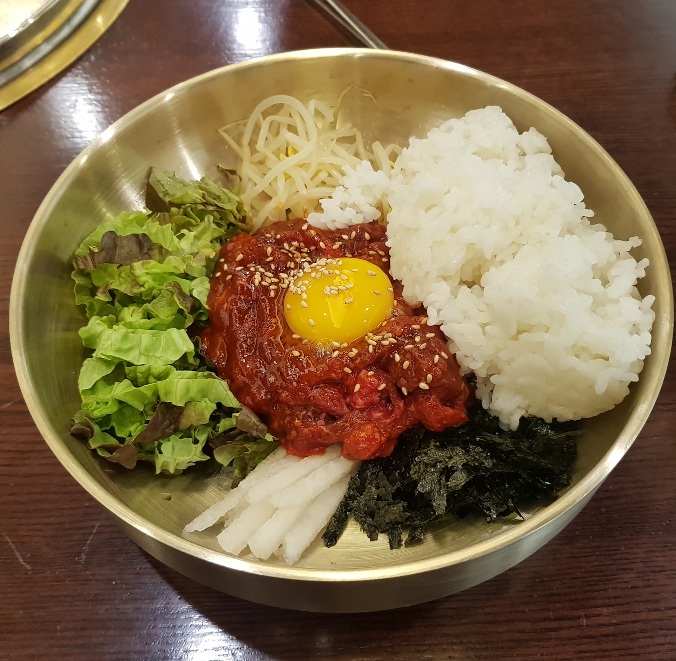 참다운 정육식당 분당판교점 사진 3