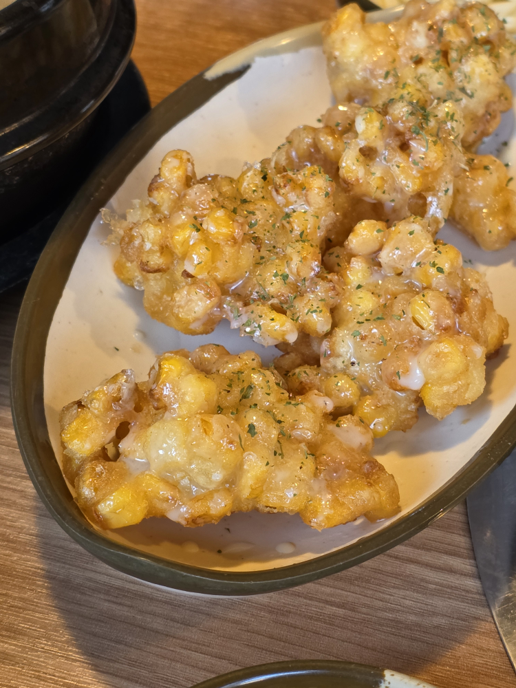 Gyeobichanggo 3