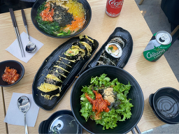 153구포국수 동탄점 2
