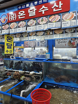 온달수산 사진 5