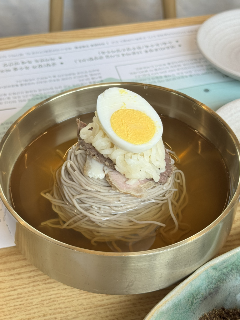 저지면옥 본점 사진 2