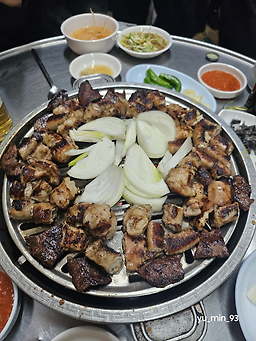 원조포대포곱창양대창 대표 사진