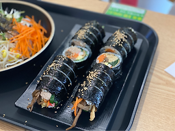 도산 김밥 사진 3