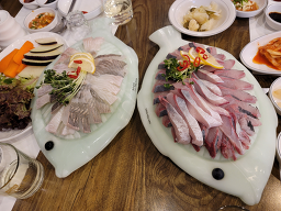 고래불수산 사진 5