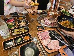 백송화로 2