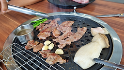 선흘고깃집 사진 2