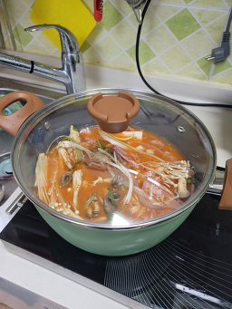 땅스부대찌개 도림점 사진 3