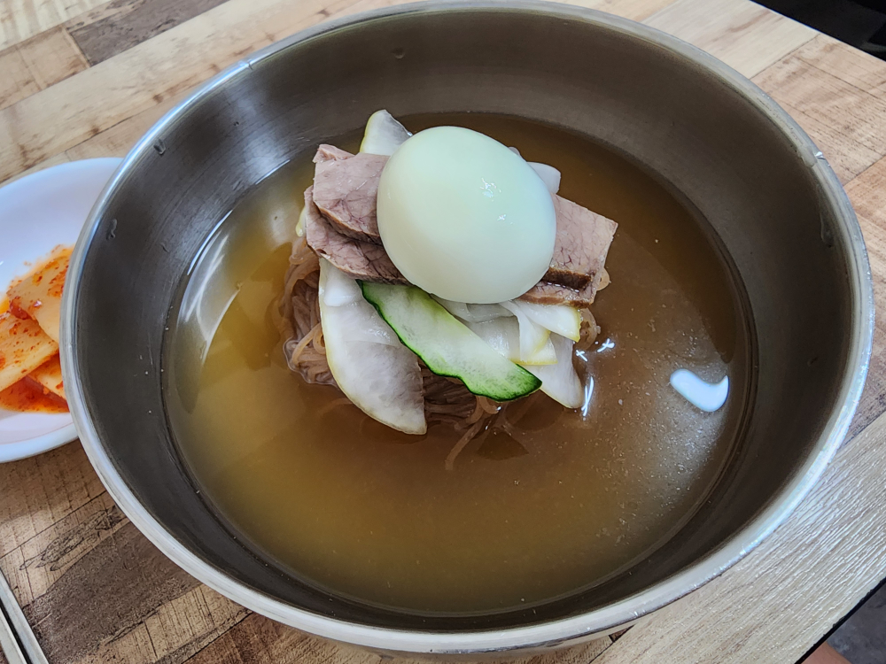 유진식당 사진 8