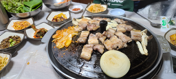 명동제주오겹살 사진 6