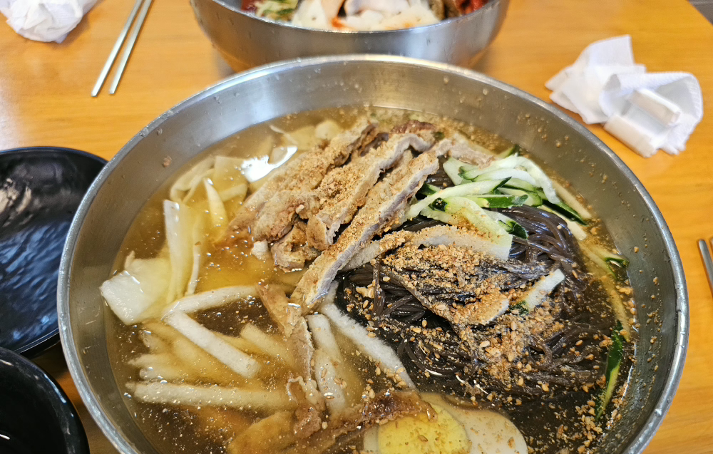 Jinjuhwangponaengmyeon 5
