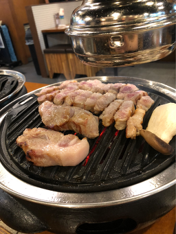 고반식당 망포역점 사진 8